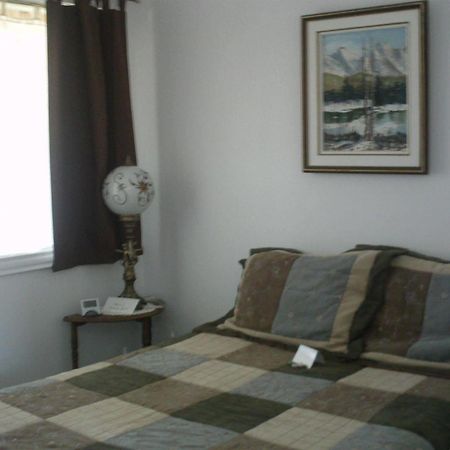 Motel Leblanc Carleton-sur-Mer 외부 사진