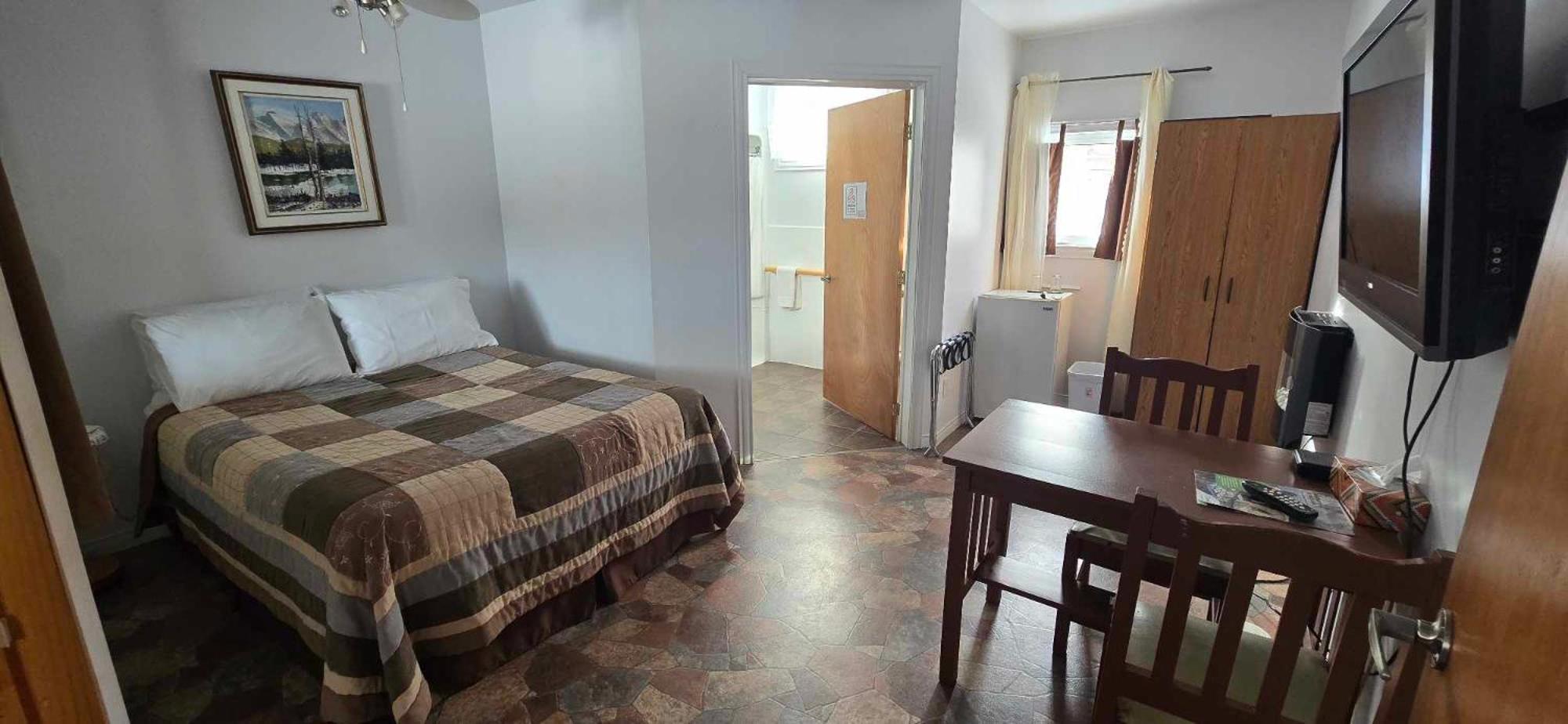 Motel Leblanc Carleton-sur-Mer 외부 사진