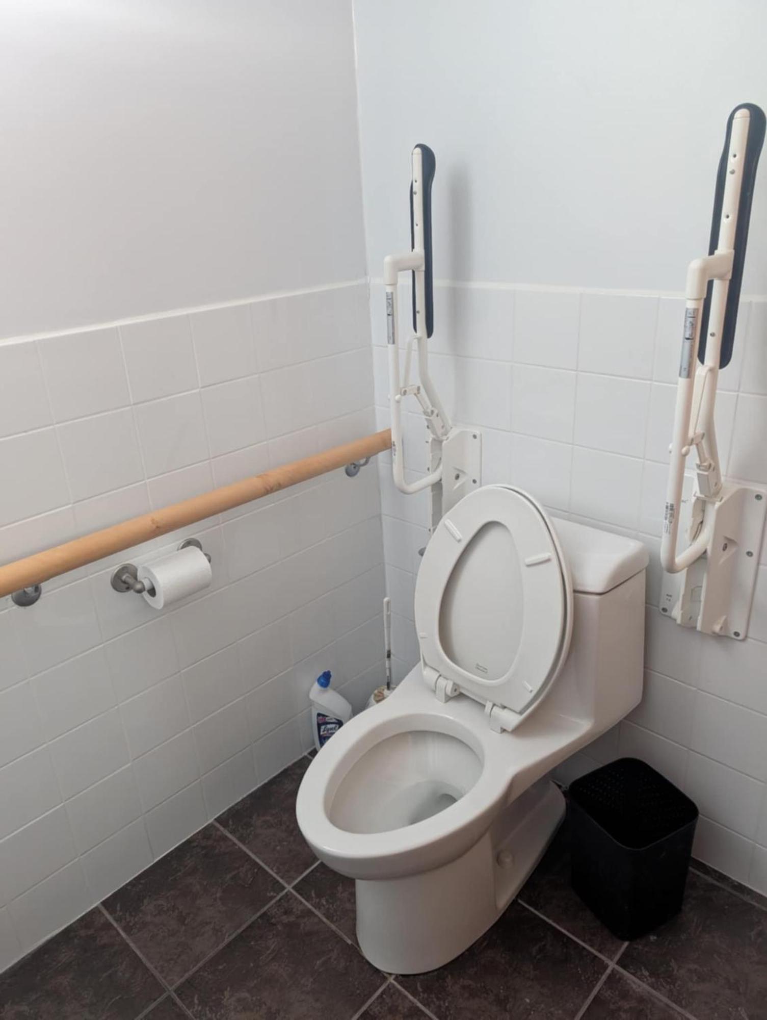 Motel Leblanc Carleton-sur-Mer 외부 사진