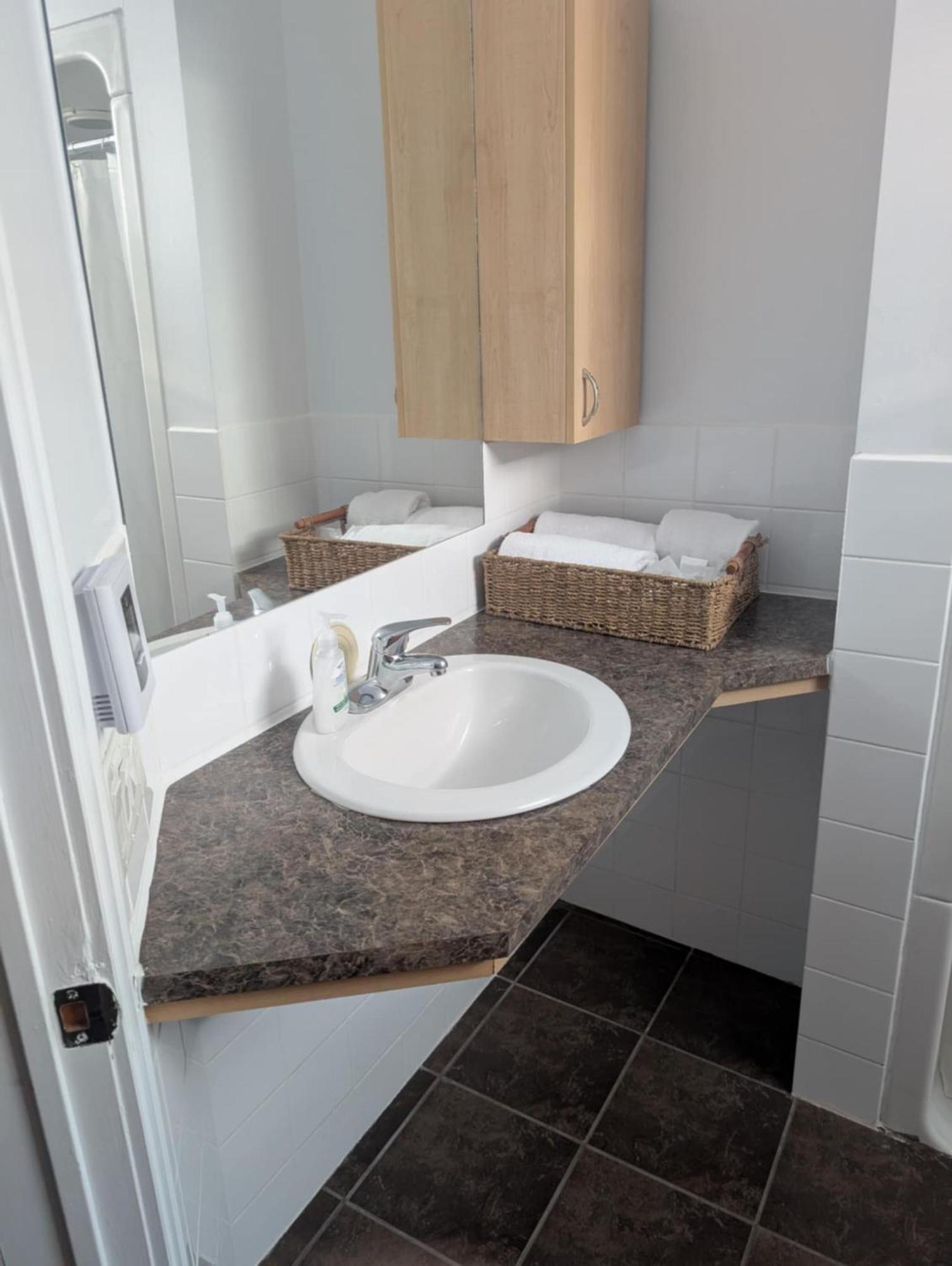 Motel Leblanc Carleton-sur-Mer 외부 사진